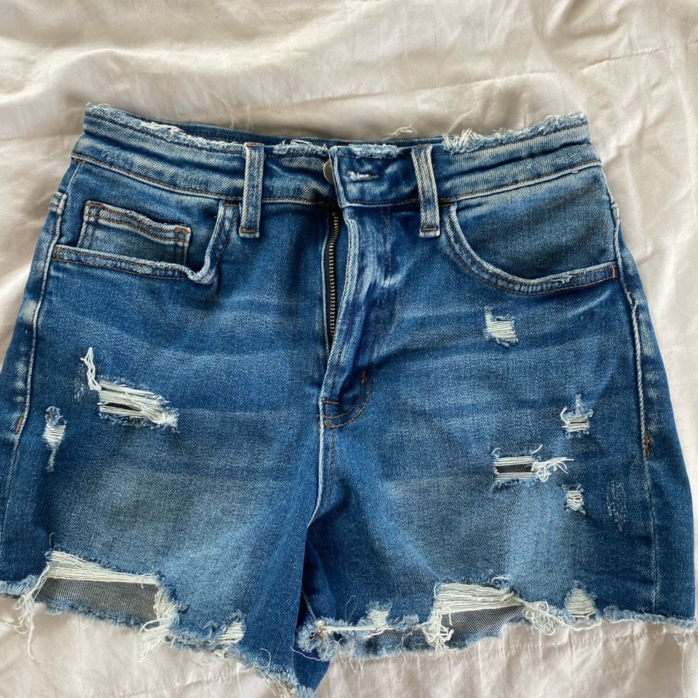 Alterd state shorts size small